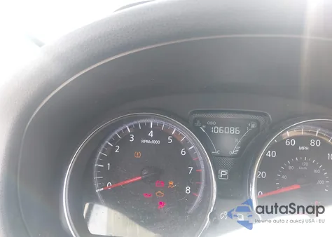 2019 Nissan Versa 1.6 Sv from USA, damaged, VIN 3N1CN7AP5KL863761